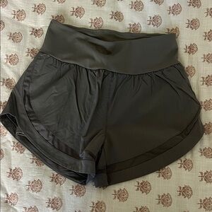 Women’s NIMIN Athletic Shorts - M